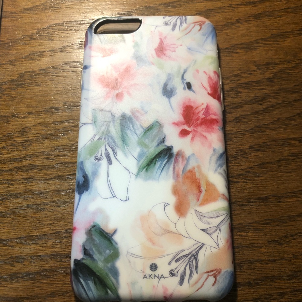 IPhone 6/6s case, Akins Collection